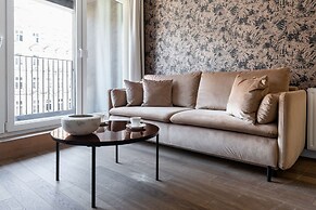 Apartamenty-Wroc Kurkowa 14