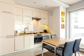 Apartamenty-Wroc Kurkowa 14