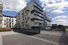 Apartamenty-Wroc Kurkowa 14