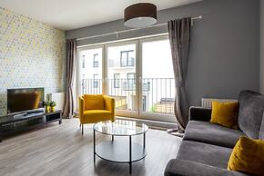 Apartamenty-Wroc Kurkowa 14