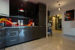 Apartamenty-Wroc Kurkowa 14