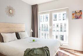 Apartamenty-Wroc Kurkowa 14