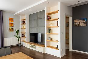 Apartamenty-Wroc Kurkowa 14