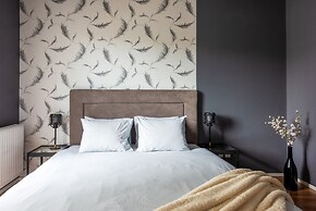 Apartamenty-Wroc Kurkowa 14