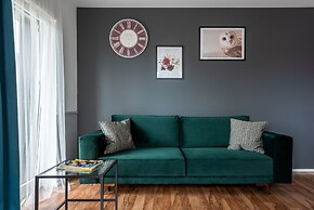 Apartamenty-Wroc Kurkowa 14