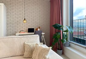 Apartamenty-Wroc Kurkowa 14