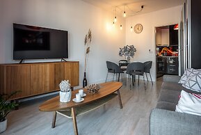 Apartamenty-Wroc Kurkowa 14