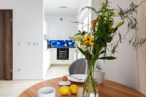 Apartamenty-Wroc Kurkowa 14