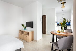 Apartamenty-Wroc Kurkowa 14