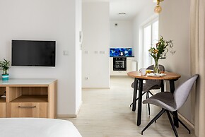 Apartamenty-Wroc Kurkowa 14