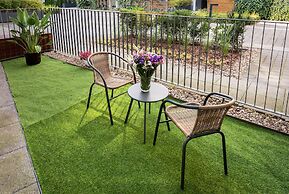 Apartamenty-Wroc Kurkowa 14