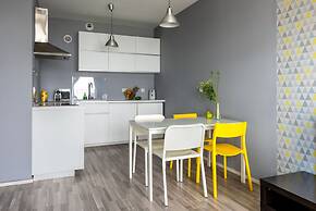 Apartamenty-Wroc Kurkowa 14