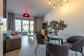 Apartamenty-Wroc Kurkowa 14