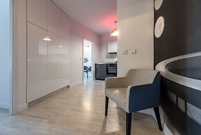 Apartamenty-Wroc Kurkowa 14