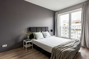 Apartamenty-Wroc Kurkowa 14