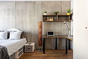 Apartamenty-Wroc Kurkowa 14