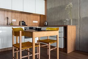 Apartamenty-Wroc Kurkowa 14