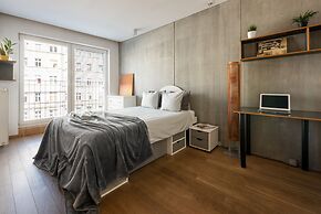 Apartamenty-Wroc Kurkowa 14