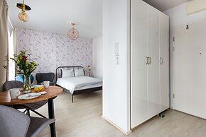 Apartamenty-Wroc Kurkowa 14