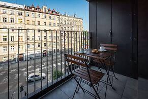 Apartamenty-Wroc Kurkowa 14