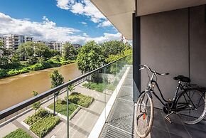 Apartamenty-Wroc Kurkowa 14