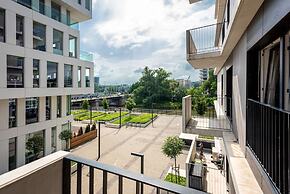 Apartamenty-Wroc Kurkowa 14