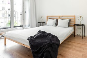 Apartamenty-Wroc Kurkowa 14