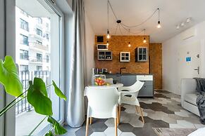 Apartamenty-Wroc Kurkowa 14