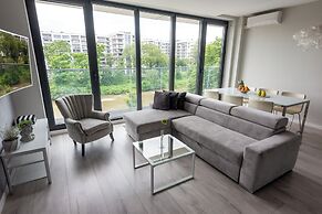 Apartamenty-Wroc Kurkowa 14