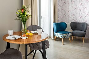 Apartamenty-Wroc Kurkowa 14