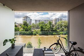 Apartamenty-Wroc Kurkowa 14