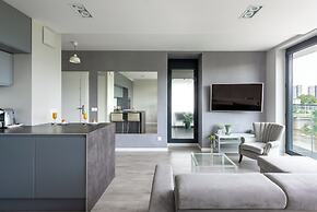 Apartamenty-Wroc Kurkowa 14