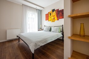 Apartamenty-Wroc Kurkowa 14