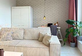 Apartamenty-Wroc Kurkowa 14