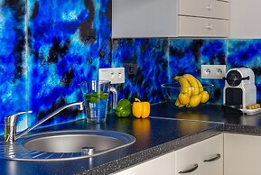 Apartamenty-Wroc Kurkowa 14