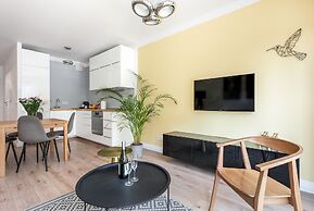 Apartamenty-Wroc Kurkowa 14