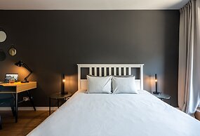 Apartamenty-Wroc Kurkowa 14