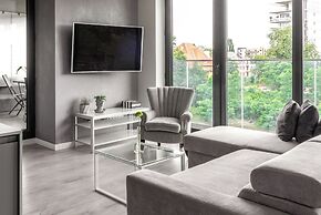 Apartamenty-Wroc Kurkowa 14