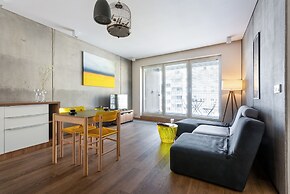 Apartamenty-Wroc Kurkowa 14