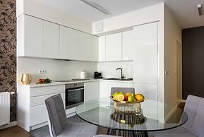 Apartamenty-Wroc Kurkowa 14