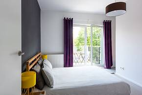 Apartamenty-Wroc Kurkowa 14