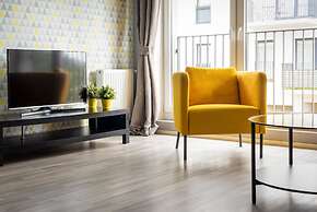 Apartamenty-Wroc Kurkowa 14