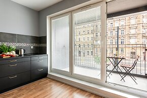 Apartamenty-Wroc Kurkowa 14