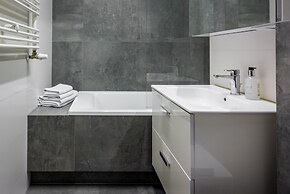 Apartamenty-Wroc Kurkowa 14