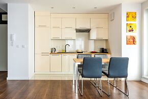 Apartamenty-Wroc Kurkowa 14