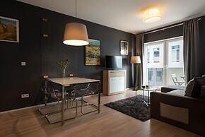 Apartamenty-Wroc Kurkowa 14