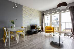 Apartamenty-Wroc Kurkowa 14