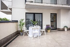 Apartamenty-Wroc Kurkowa 14