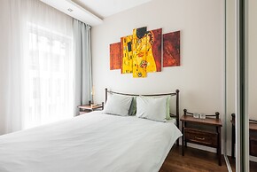 Apartamenty-Wroc Kurkowa 14