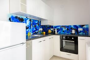 Apartamenty-Wroc Kurkowa 14